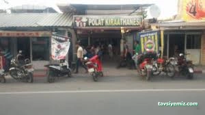Polat Kıraathanesi Polat Kıraathanesi
