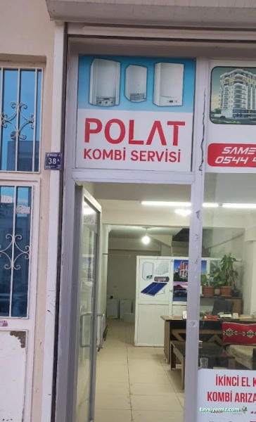 Polat Kombi Servisi Polat Kombi Servisi