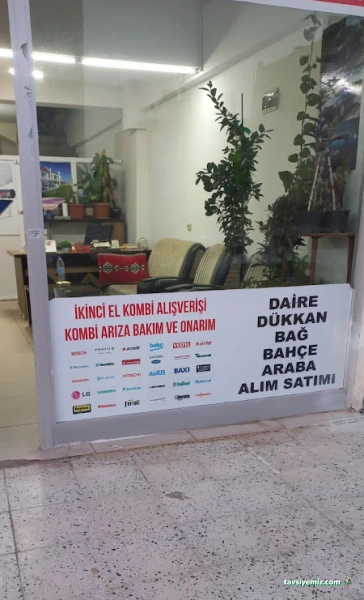 Polat Kombi Servisi Polat Kombi Servisi