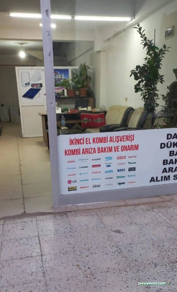 Polat Kombi Servisi Polat Kombi Servisi