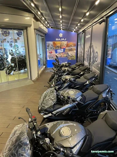 Polat Motor Polat Motor