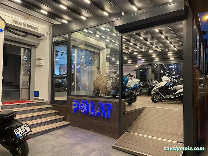 Polat Motor Polat Motor