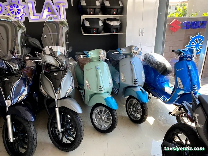 Polat Motor Polat Motor