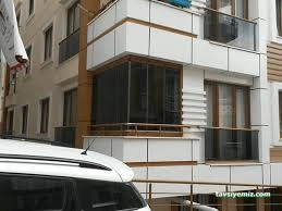 Polat Yapı Alüminyum Pvc Doğrama Cam Balkon Sistemleri Polat Yapı Alüminyum Pvc Doğrama Cam Balkon Sistemleri