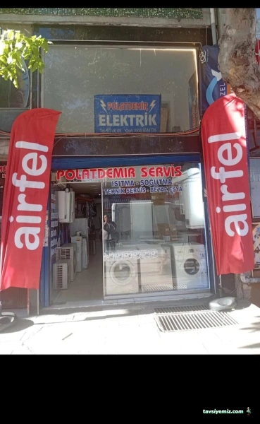 Polatdemir Servis