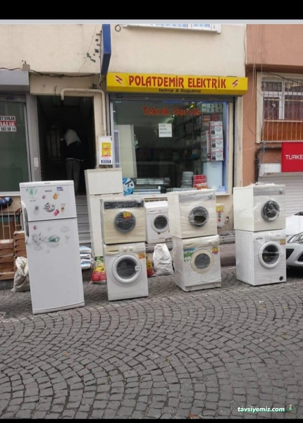 Polatdemir Servis