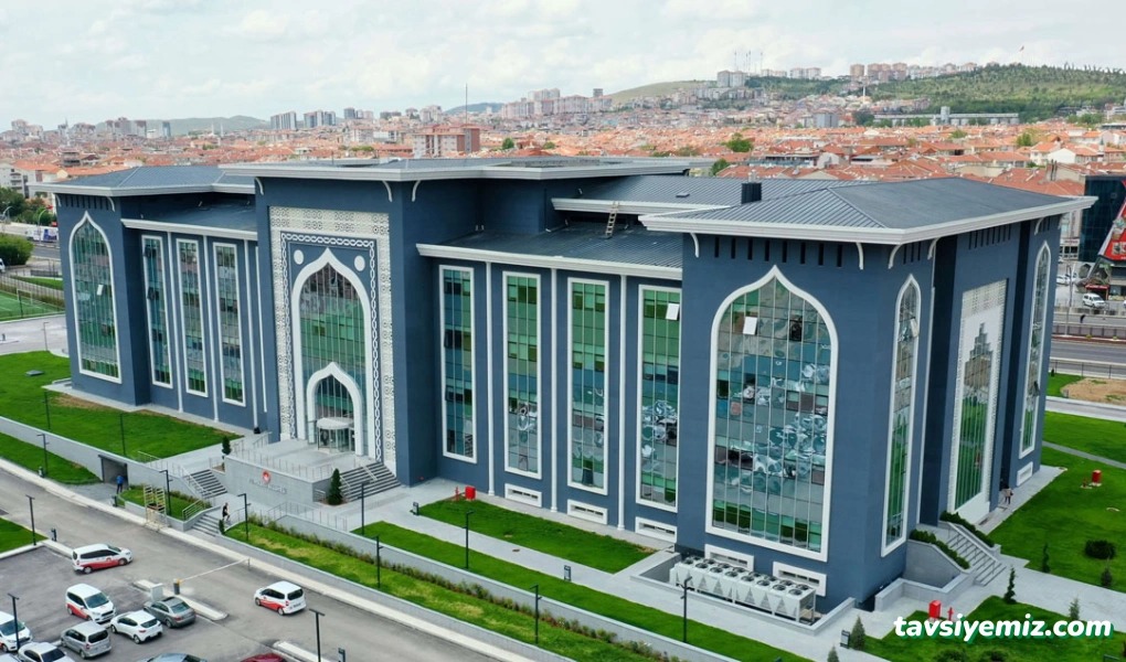 Polatlı Belediyesi Polatlı Belediyesi