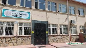 Polatlı Halk Eğitimi Merkezi Polatlı Halk Eğitimi Merkezi
