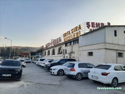 Polatoğlu Otopark Polatoğlu Otopark