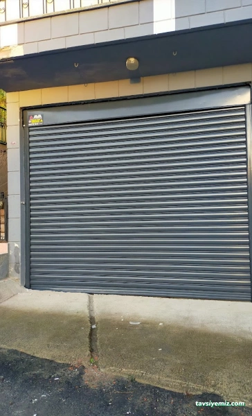 Poledoor - Otomatik Kapı, Panjur, Bariyer, Kepenk Sistemleri Poledoor - Otomatik Kapı, Panjur, Bariyer, Kepenk Sistemleri