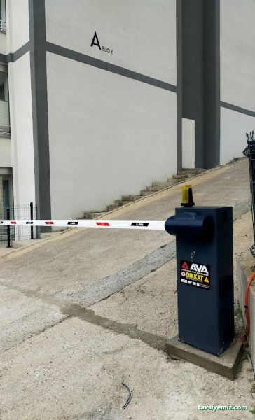 Poledoor - Otomatik Kapı, Panjur, Bariyer, Kepenk Sistemleri Poledoor - Otomatik Kapı, Panjur, Bariyer, Kepenk Sistemleri