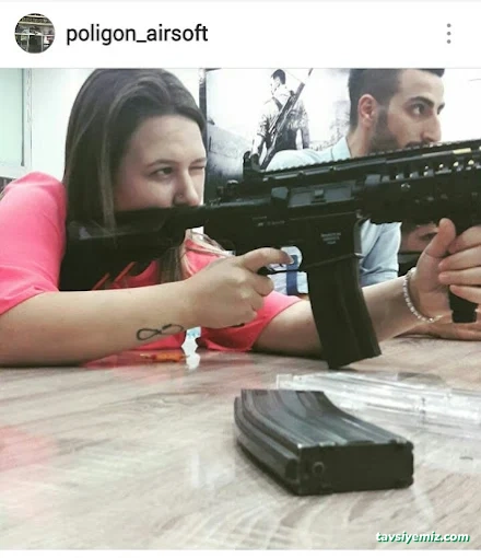 Poligon Airsoft