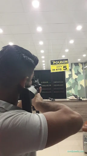 Poligon Airsoft