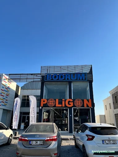 Poligon Bodrum Poligon Bodrum