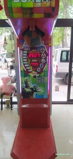 Poligon Kanalboyu Poligon Kanalboyu
