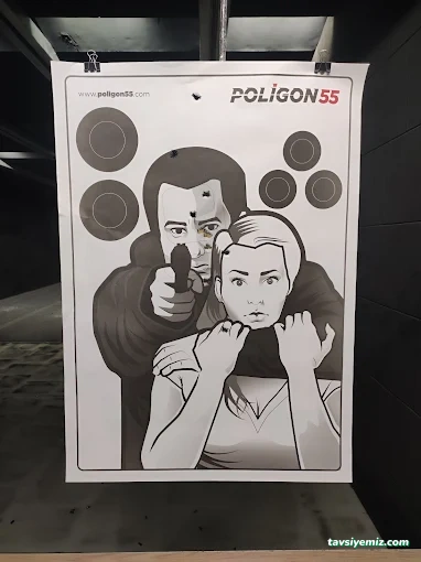 Poligon55