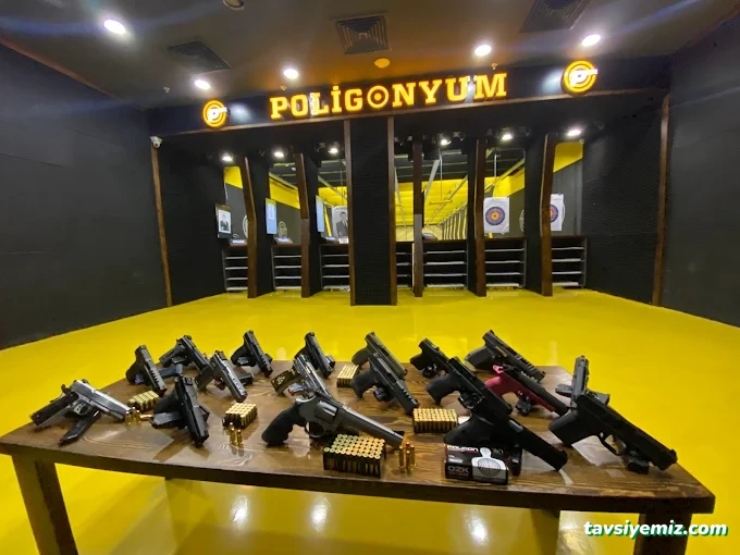 Poligonyum Poligonyum