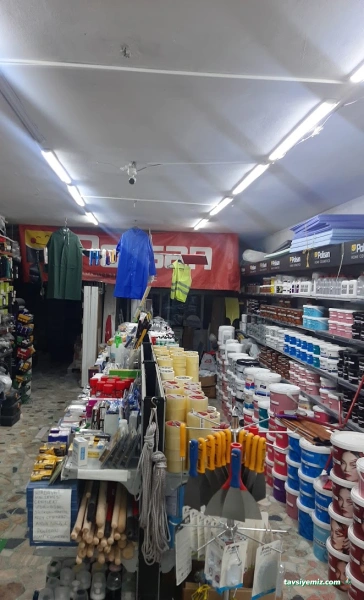 Polisan Aydin Nalbur İnş. Mlz. Polisan Aydin Nalbur İnş. Mlz.