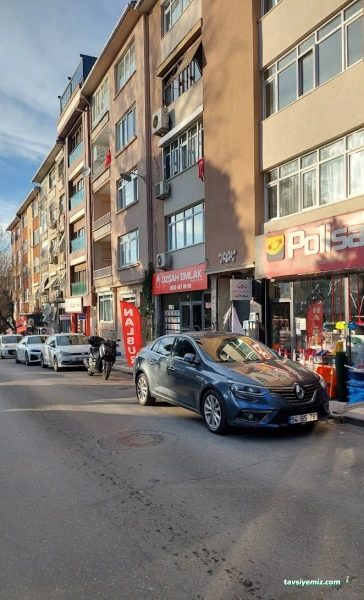 Polisan Aydin Nalbur İnş. Mlz. Polisan Aydin Nalbur İnş. Mlz.