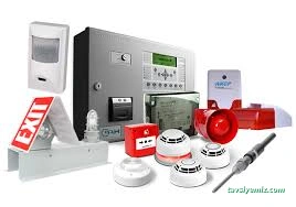 Polsan Yangın Alarm Ve Güvenlik Sistemleri Polsan Yangın Alarm Ve Güvenlik Sistemleri
