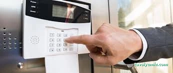 Polsan Yangın Alarm Ve Güvenlik Sistemleri Polsan Yangın Alarm Ve Güvenlik Sistemleri