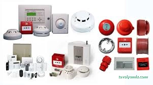 Polsan Yangın Alarm Ve Güvenlik Sistemleri Polsan Yangın Alarm Ve Güvenlik Sistemleri