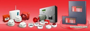 Polsan Yangın Alarm Ve Güvenlik Sistemleri Polsan Yangın Alarm Ve Güvenlik Sistemleri