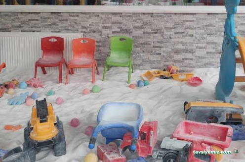 Poncik Eğlence Merkezi