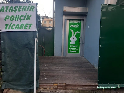 Ponçik Shop - Ataşehir Sex Shop Ponçik Shop - Ataşehir Sex Shop