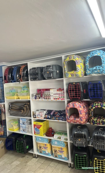 Poni Petshop Poni Petshop