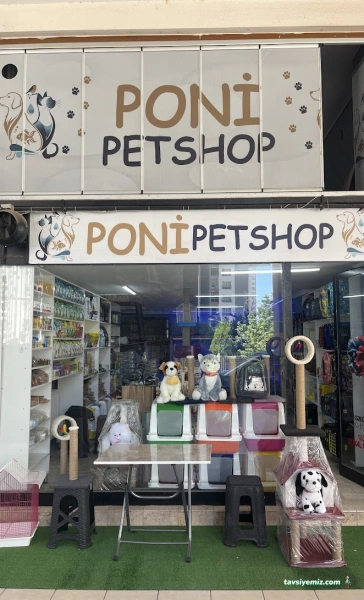 Poni Petshop Poni Petshop