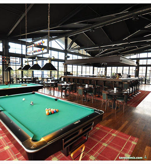 Pool Pub Pool Pub