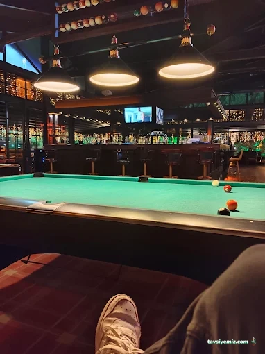 Pool Pub Pool Pub