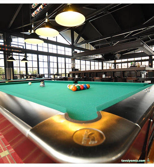 Pool Pub Pool Pub