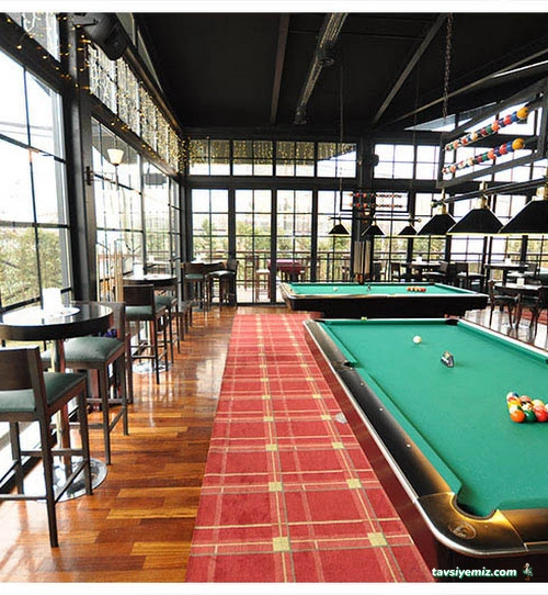 Pool Pub Pool Pub