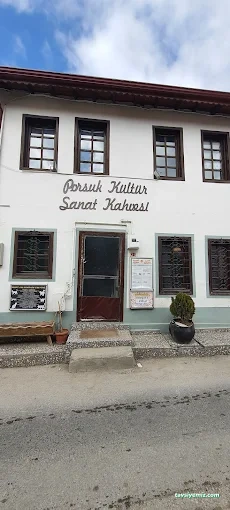 Porsuk Kültür Sanat Dergisi Ve Porsuk Kültür Yayıncılık Porsuk Kültür Sanat Dergisi Ve Porsuk Kültür Yayıncılık