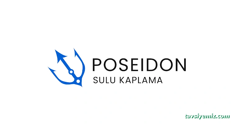 Poseidon Sulu Kaplama Poseidon Sulu Kaplama