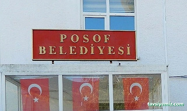 Posof Belediyesi