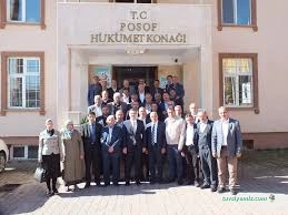 Posof Kaymakamlığı Posof Kaymakamlığı