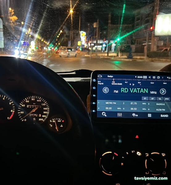 Power Oto Müzik