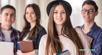 Power Samsun Yurtdışı Eğitim Danışmanlığı