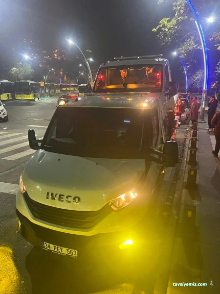 Poyraz Oto Yol Yardım