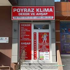 Poyraz Teknik Fatih Klima Kombi Servisi Poyraz Teknik Fatih Klima Kombi Servisi