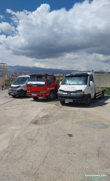 Poyraz Yol Yardım Poyraz Yol Yardım