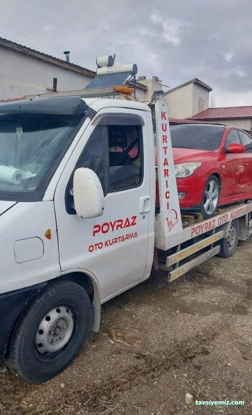 Poyraz Yol Yardım Poyraz Yol Yardım