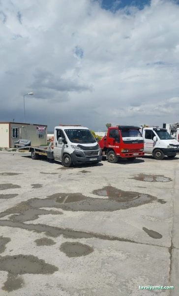 Poyraz Yol Yardım Poyraz Yol Yardım