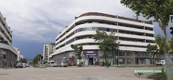 Pratik-A Hırdavat Nalburiye Pratik-A Hırdavat Nalburiye