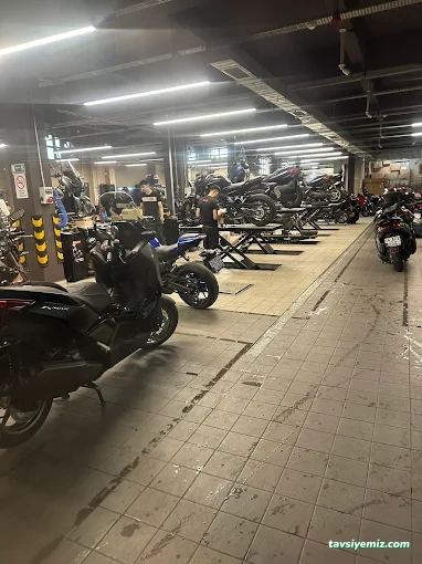 Premium Motosiklet Premium Motosiklet