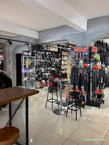 Premium Motosiklet Premium Motosiklet