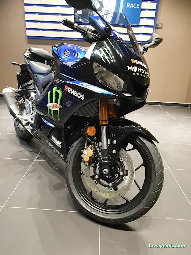 Premium Motosiklet Premium Motosiklet